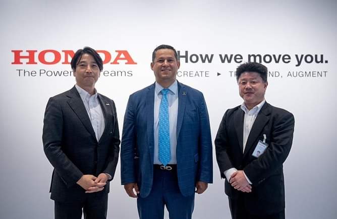 Honda y Toyota pisan acelerador en Guanajuato con nuevas inversiones