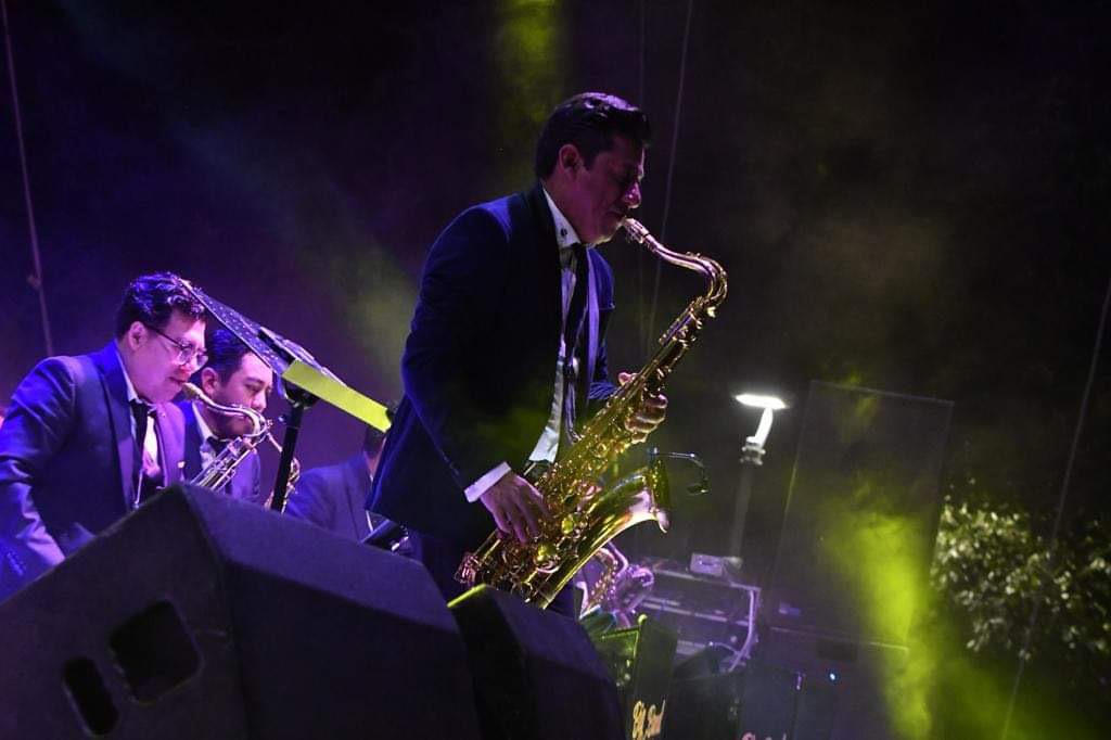 Llega renovado Festival de Jazz a Irapuato