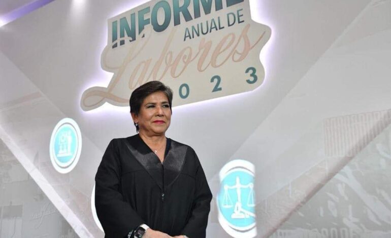 Poder Judicial de Guanajuato, la mejor institución de su tipo en el país