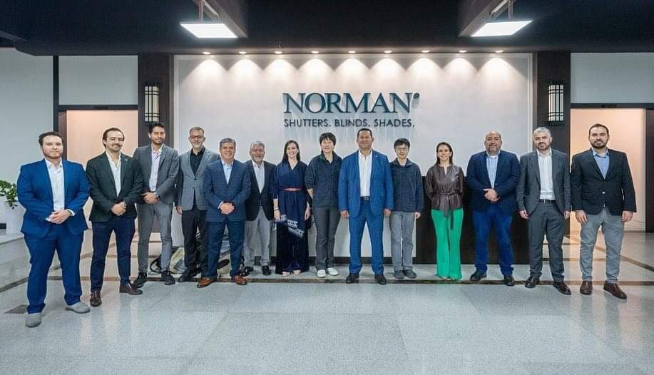 Norman Nien Made llega a Guanajuato