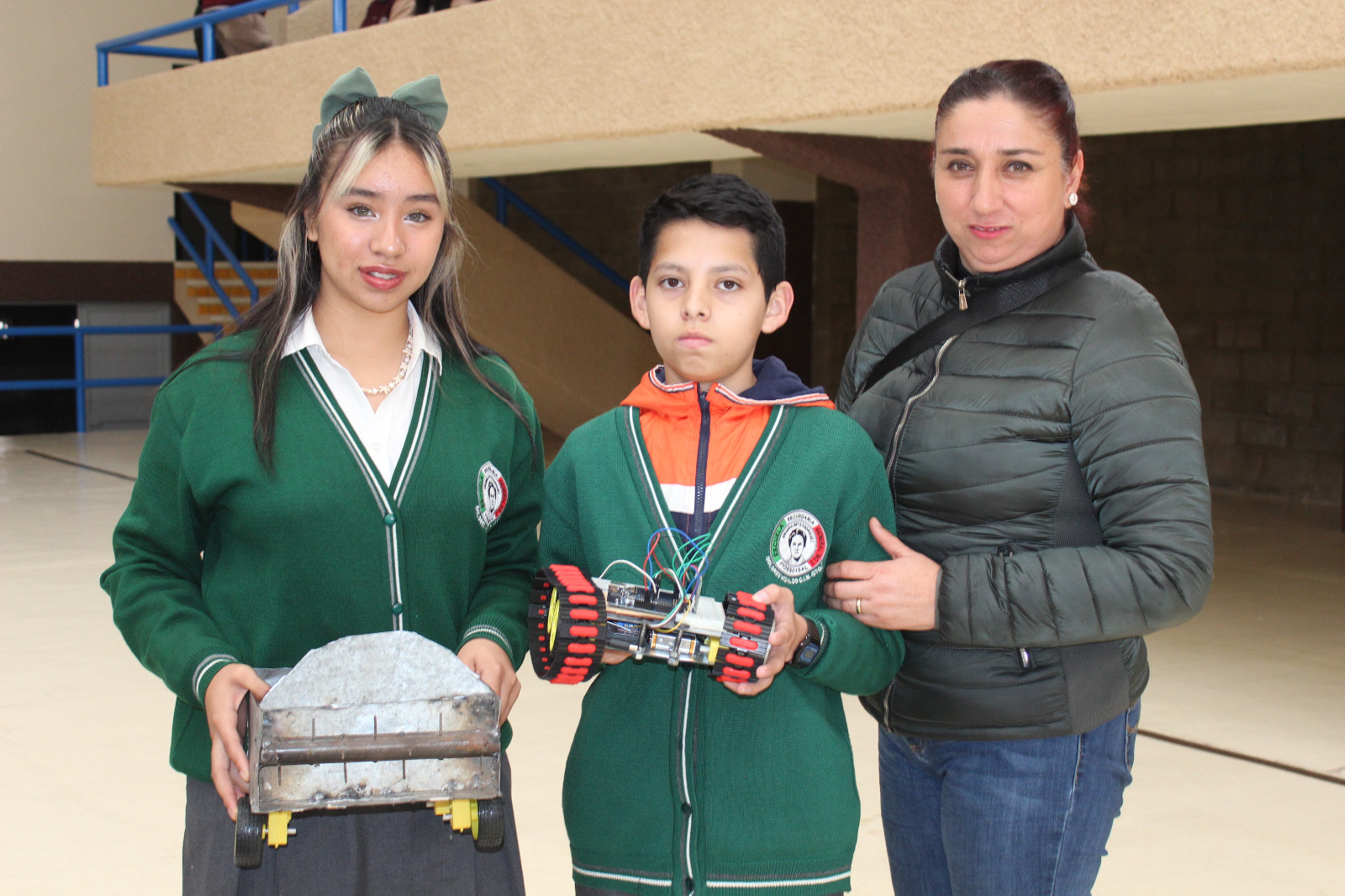 Promueven la Innovación Educativa en Guanajuato