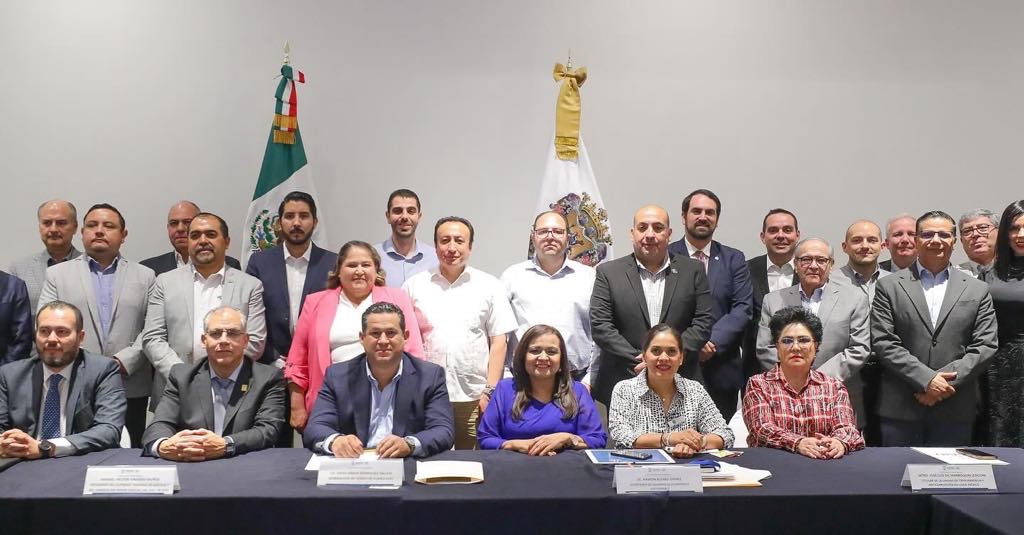 Guanajuato avanza como facilitador de las inversiones