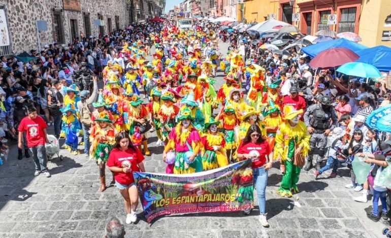 Rompe récord ‘domingo de locura’ en San Miguel