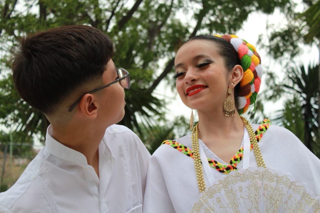 Celayenses representarán a México en Festival Iberoamericano de Danza Tradicional en Colombia