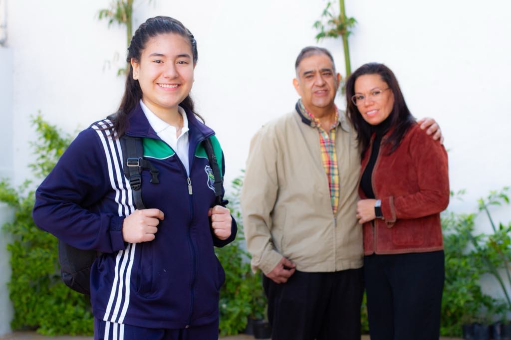 Guanajuato listo para un gran regreso a clases