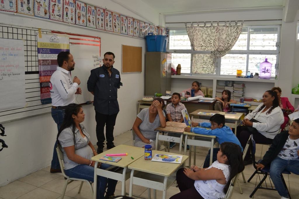 Se incorpora Irapuato como ‘Ciudad Educadora’