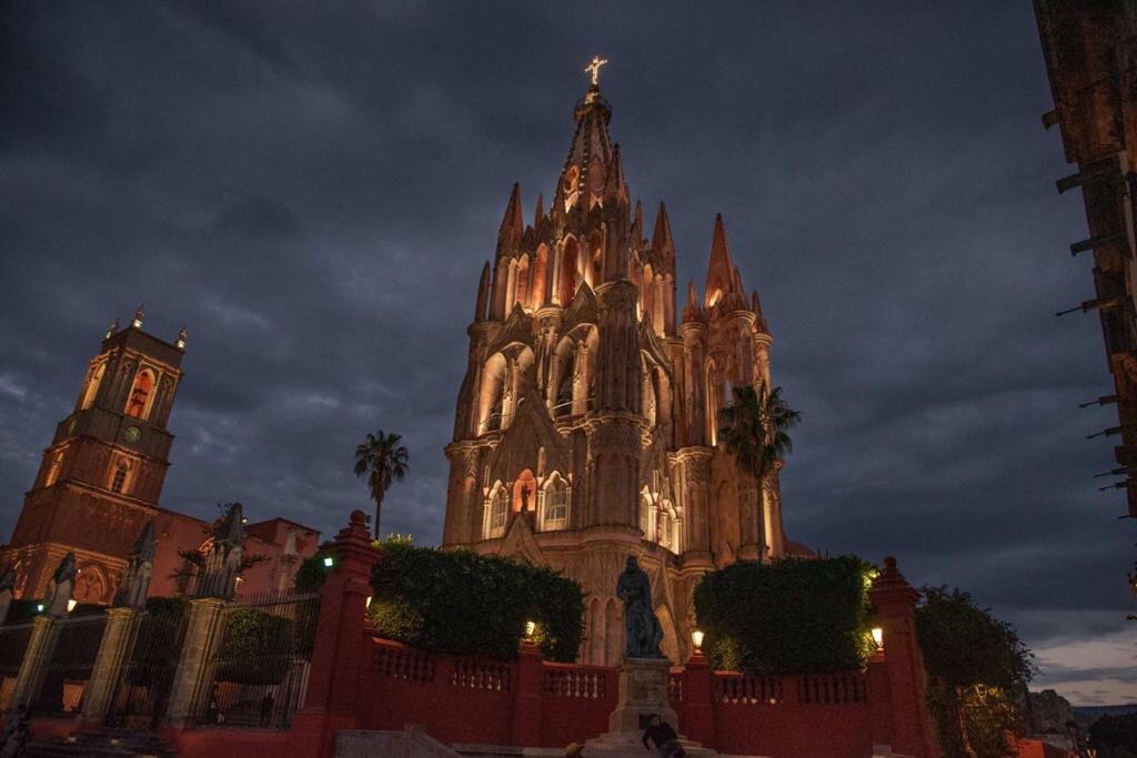 San Miguel de Allende vibrará a ritmo de jazz