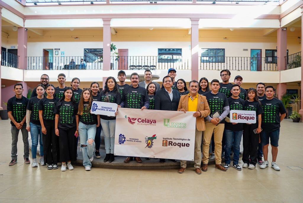 Estudiantes del Tec de Roque visitarán la NASA