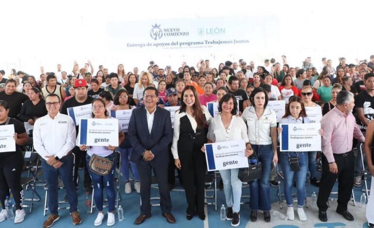 Habrá apoyos para emprendedores, y prevén inversiones por 8 mil millones de dólares