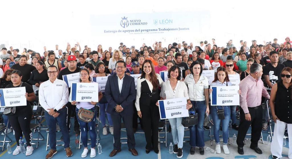 Habrá apoyos para emprendedores, y prevén inversiones por 8 mil millones de dólares