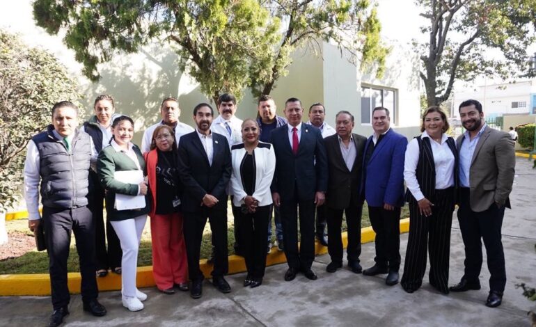 Inaugura IMSS remodelaciones en clínicas de Irapuato y Silao