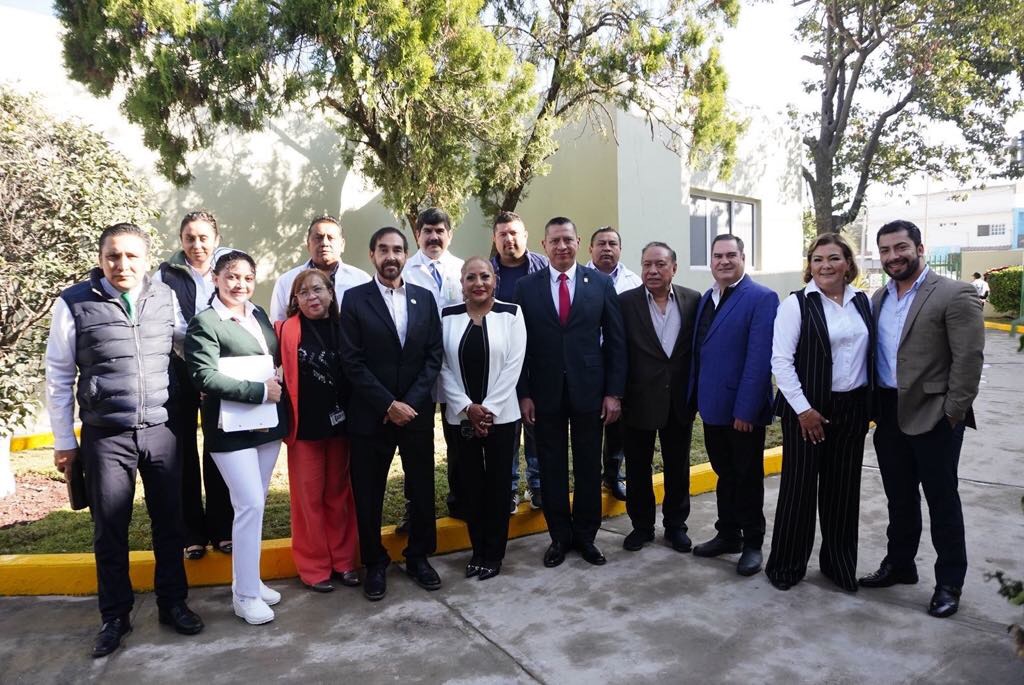 Inaugura IMSS remodelaciones en clínicas de Irapuato y Silao