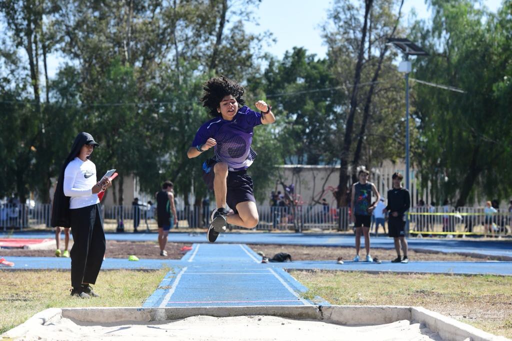 En Irapuato, es gratuito acceso a las Deportivas los fines de semana