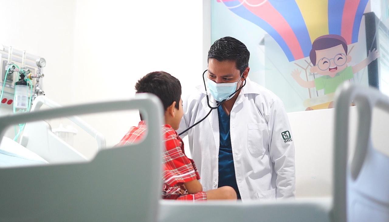 Recomienda IMSS Guanajuato acciones preventivas para tener unas vacaciones seguras