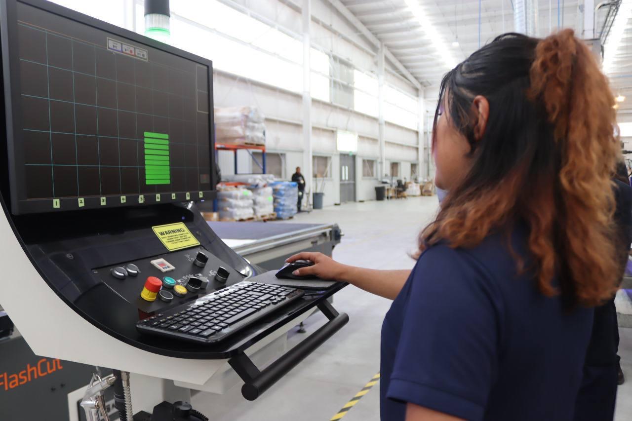 Hay más empleos en Guanajuato; duplica crecimiento nacional