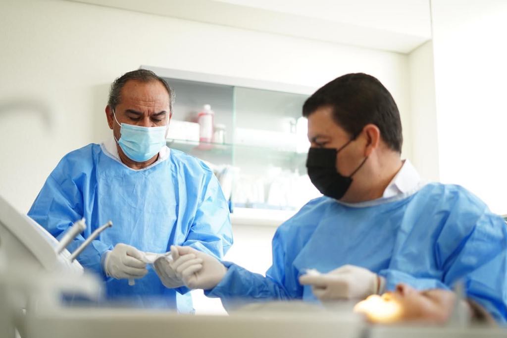 Trabaja IMSS Guanajuato en pro de la salud de los derechohabientes