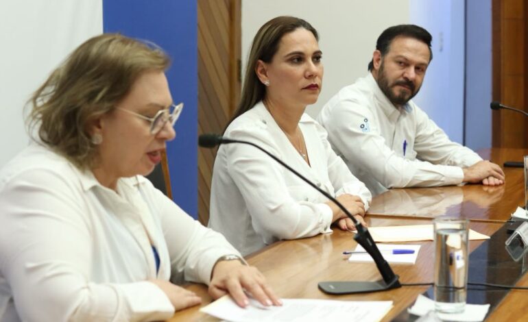 Realizarán autoridades de Irapuato gira de trabajo en España