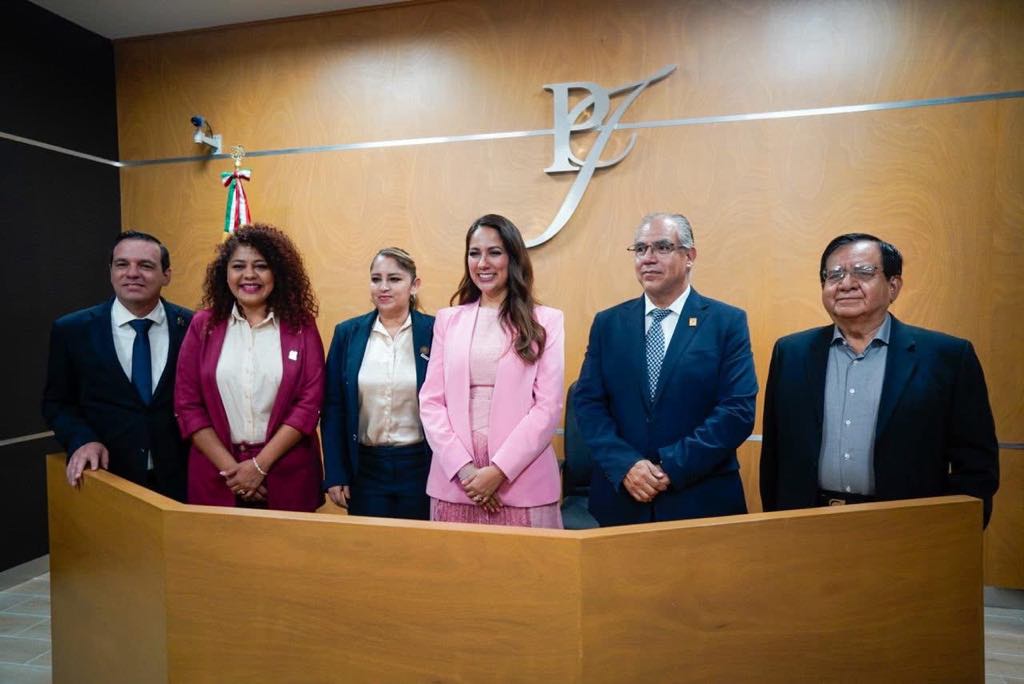 Celaya será el hub logístico más importante de Latinoamérica
