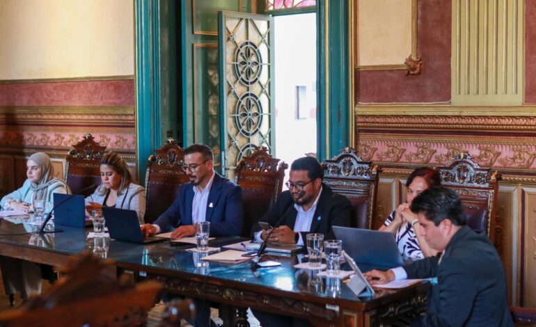 Inicia consulta ciudadana para actualizar el PMDUOET en Irapuato