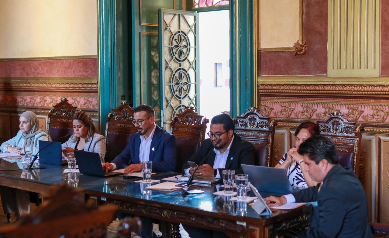 Inicia consulta ciudadana para actualizar el PMDUOET en Irapuato 