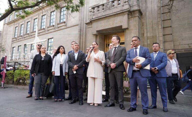 Defiende ANAC autonomía municipal ante el Gobierno Federal