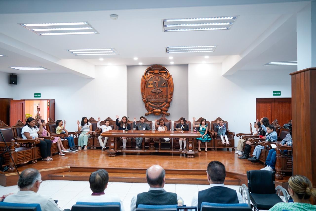 Ayuntamiento de NNA presenta propuestas para hacer de Celaya una mejor ciudad