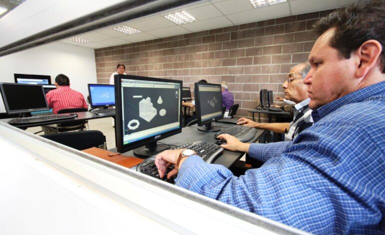 Guanajuato certifica a más de 4 mil personas en perfiles laborales