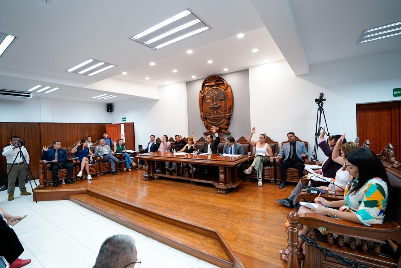 Aprueban Programa de Paz y Seguridad 2024-2027