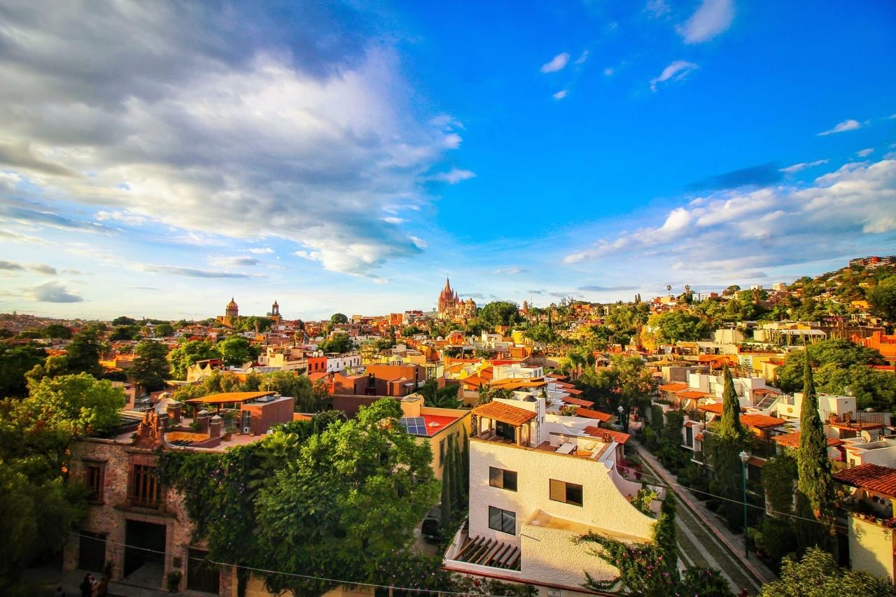 Llega la Segunda Feria Internacional del Libro a San Miguel de Allende