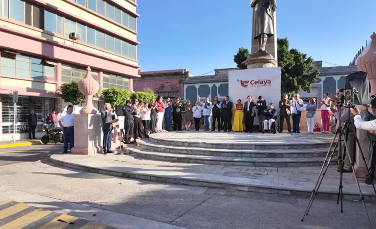 Conmemoran 163 Aniversario de la Batalla de Puebla
