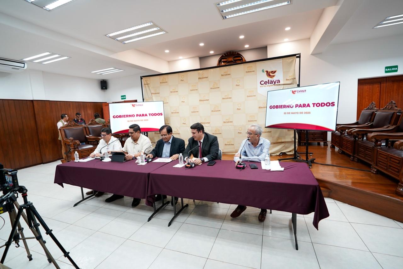 Municipio comprará 10 camiones recolectores con ahorro en mantenimiento y combustible
