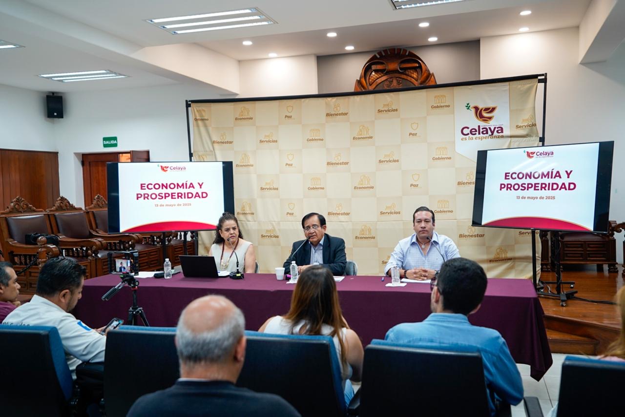 Promueven a Celaya como destino turístico, a nivel nacional e internacional
