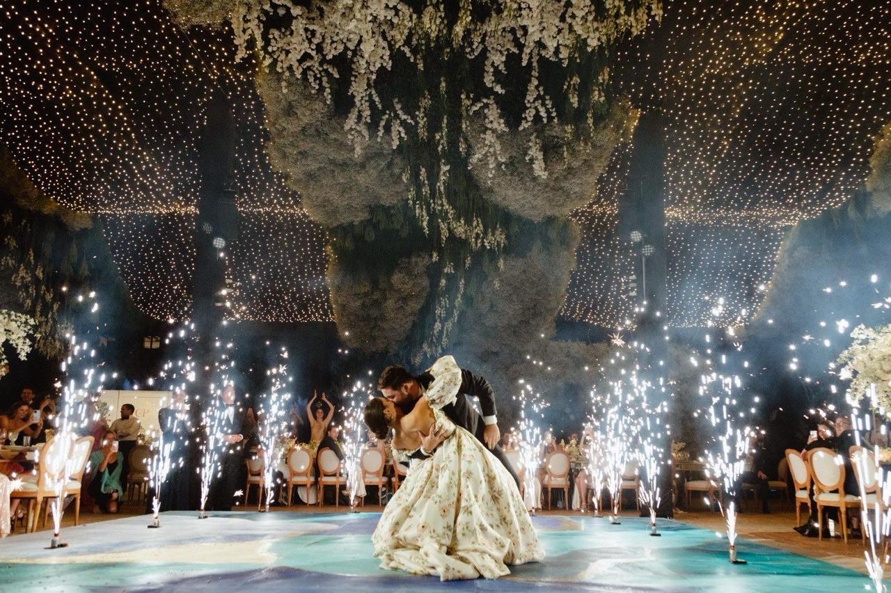 Se consolida San Miguel de Allende como el mejor destino para bodas