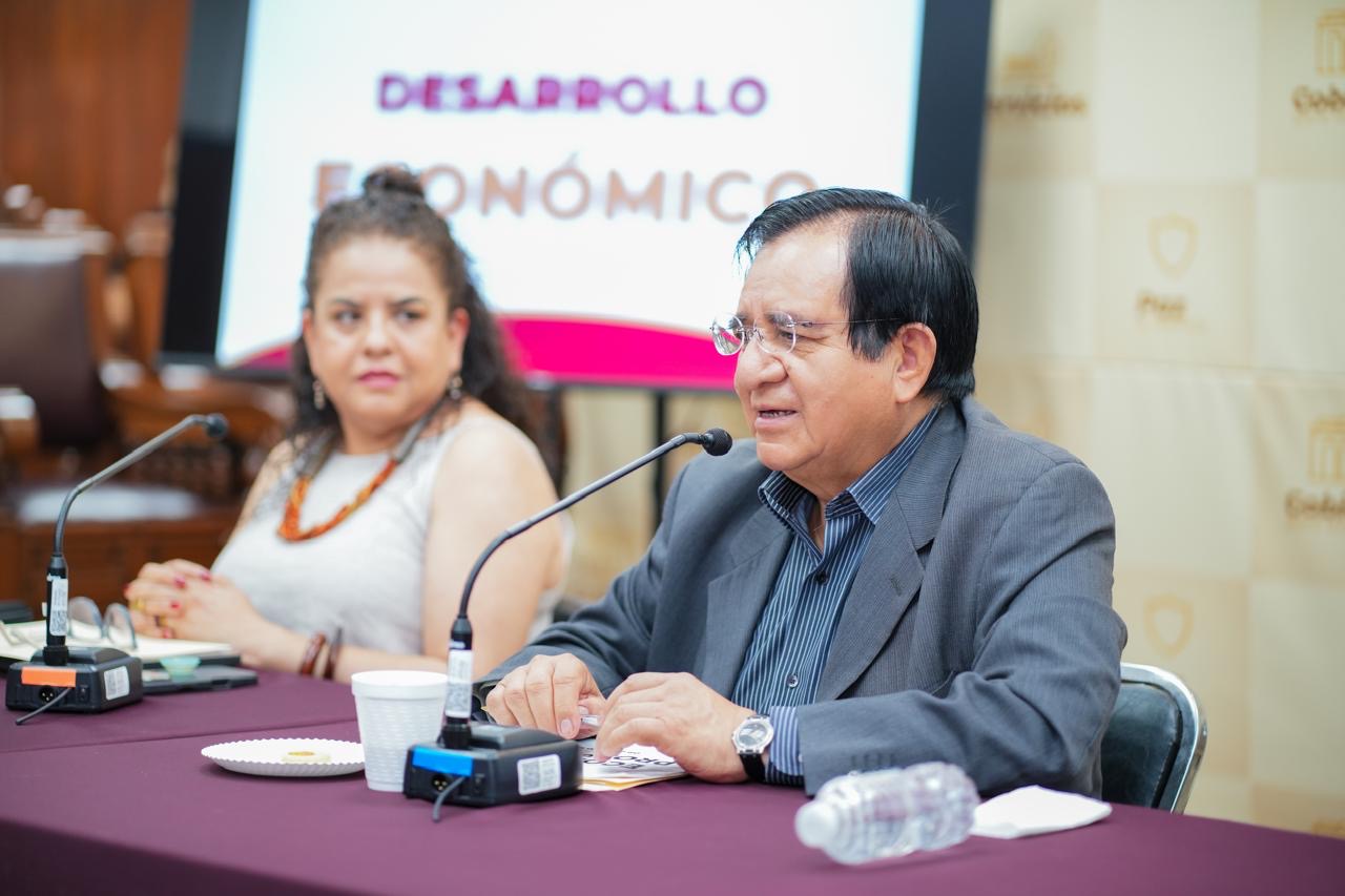 Buscará Celaya atraer inversiones en la Feria MINDTECH 2025