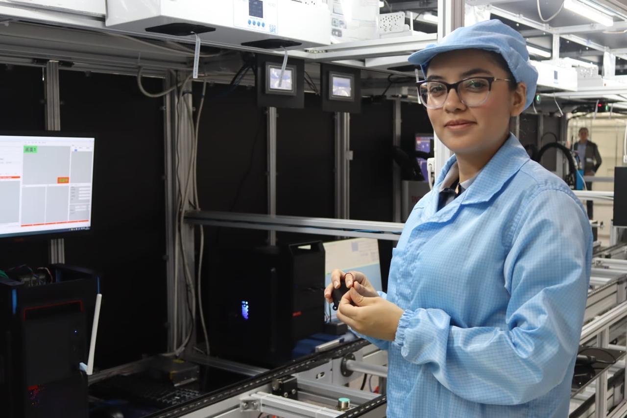 Llega TYW Manufacturing a Irapuato