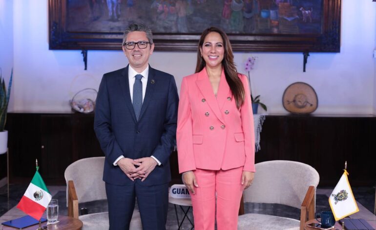 Prioridad social: el 93% del gasto de operación en Guanajuato impulsa programas para la gente