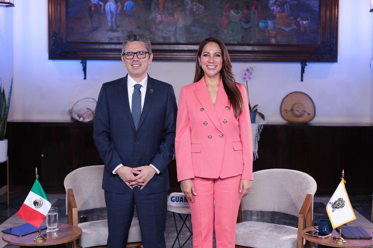 Prioridad social: el 93% del gasto de operación en Guanajuato impulsa programas para la gente
