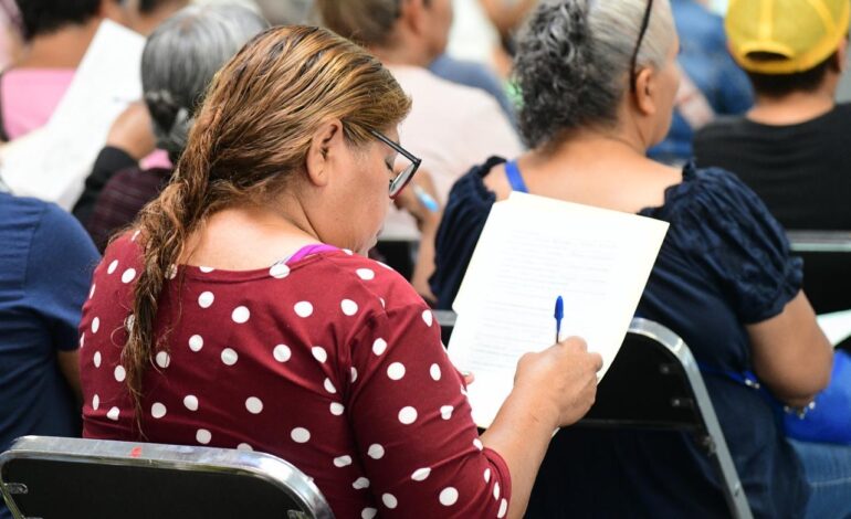 Prepara Irapuato plataforma digital de participación ciudadana