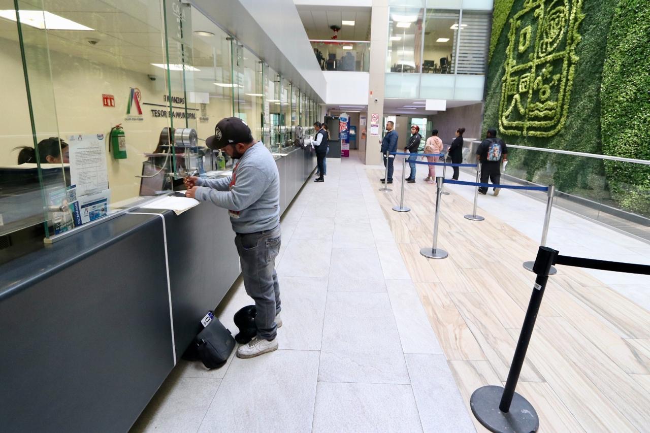 Irapuato es ejemplo nacional en transparencia contable