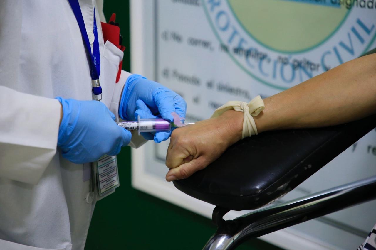 Brinda IMSS Guanajuato atención a pacientes con leucemia linfoblástica aguda