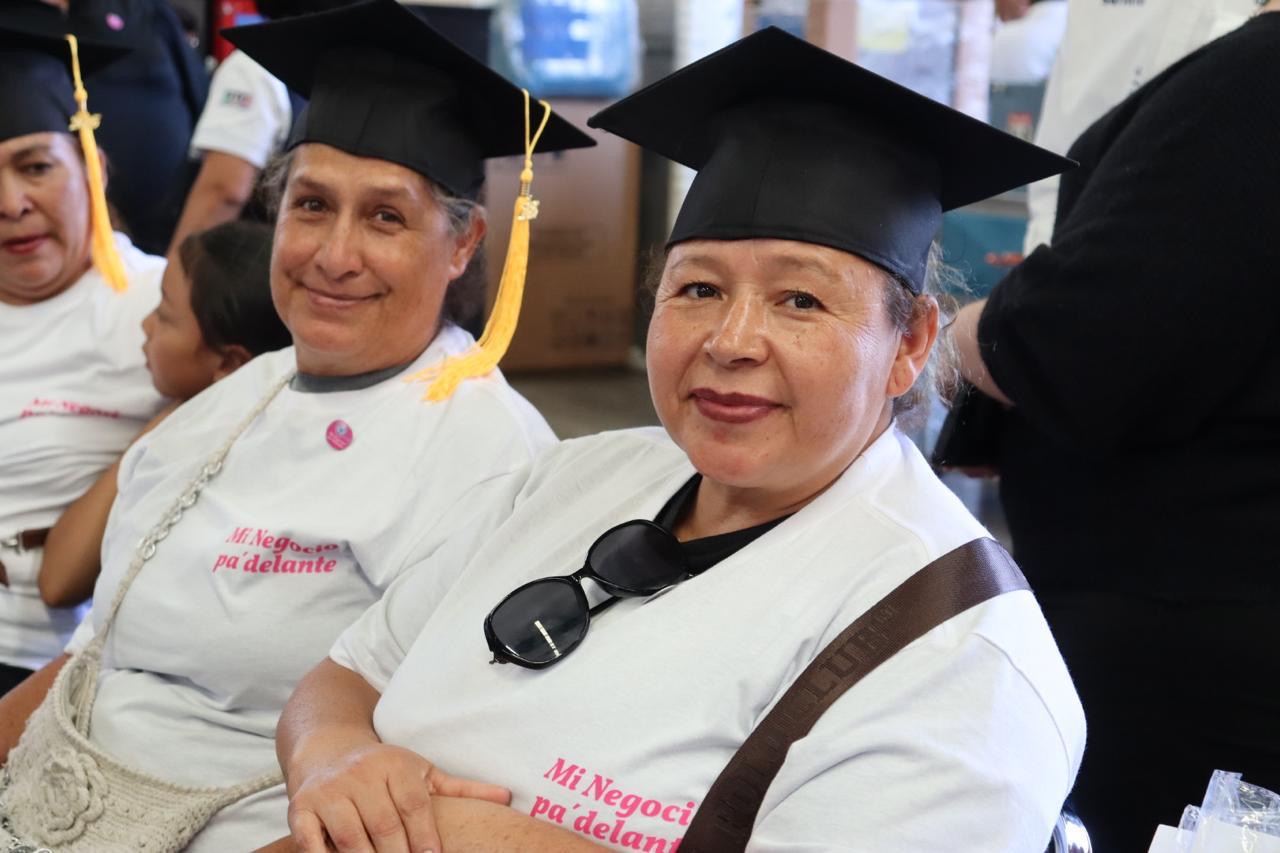 Crean en Guanajuato ‘Mujeres al Frente’ para empoderamiento de las emprendedoras