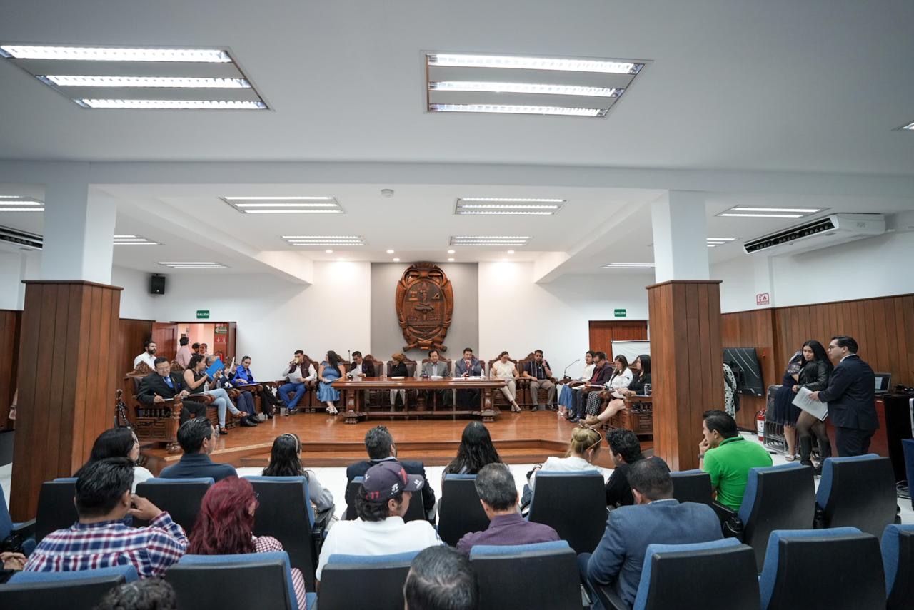 Otorgarán becas a 195 víctimas indirectas del delito
