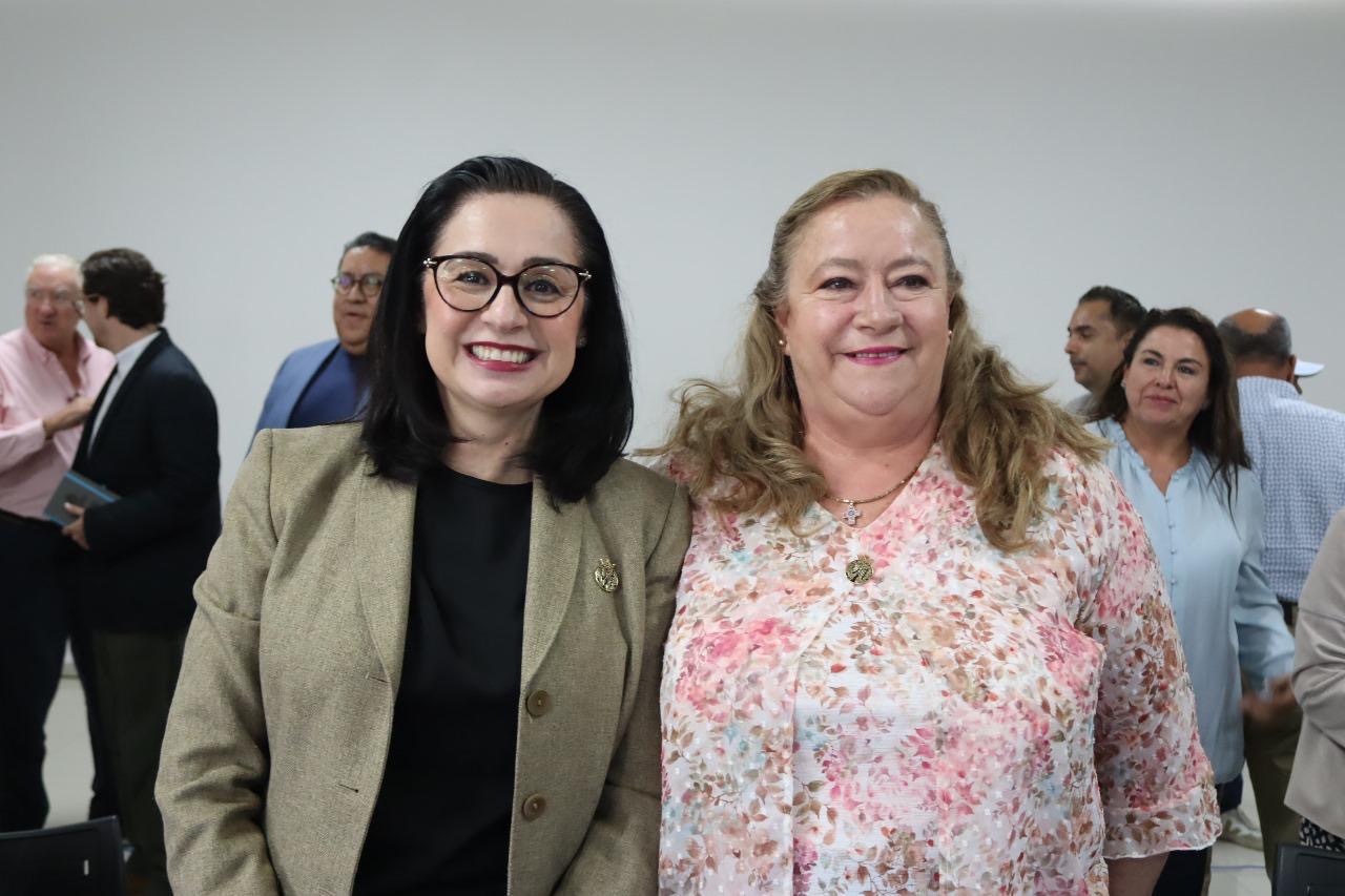 Consolidan alianza para fortalecer el campo de Guanajuato
