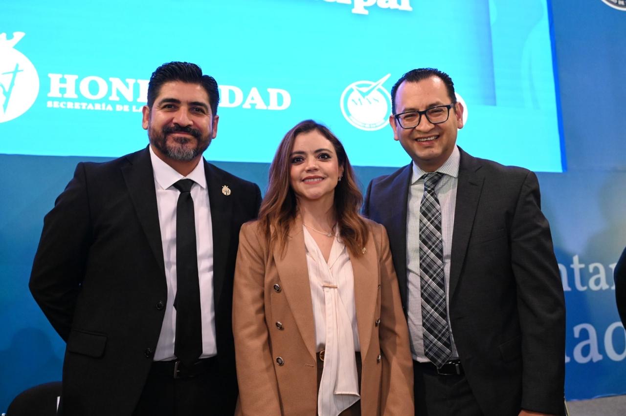 Irapuato líder estatal por calidad en atención, servicios y buenas prácticas
