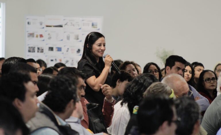 Guanajuato impulsa la competitividad y oferta exportable de MIPYMES