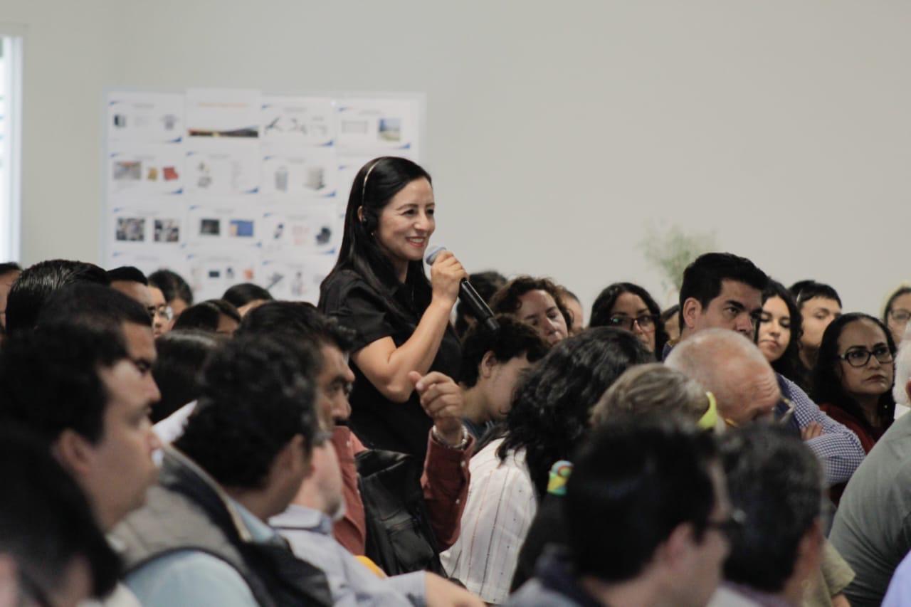 Guanajuato impulsa la competitividad y oferta exportable de MIPYMES