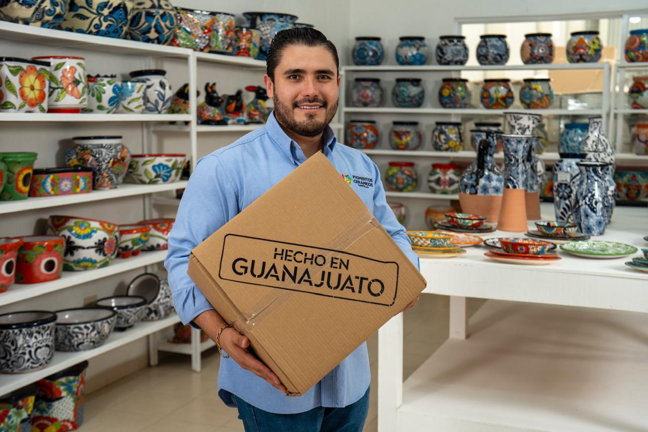 Guanajuato apuesta por un modelo único: desarrollo social a través del comercio exterior
