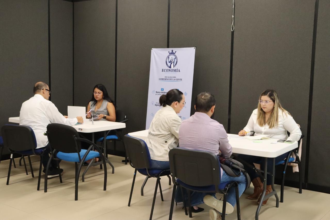Arranca ‘Día del Proveedor’ para conectar MIPYMES locales con grandes empresas 