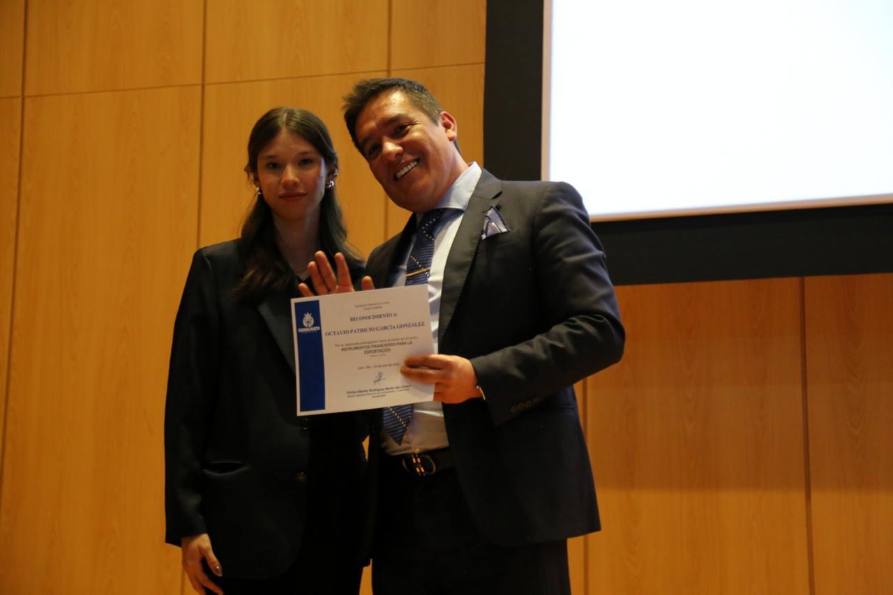 Guanajuato fortalece su liderazgo exportador con capacitación especializada para MIPYMES
