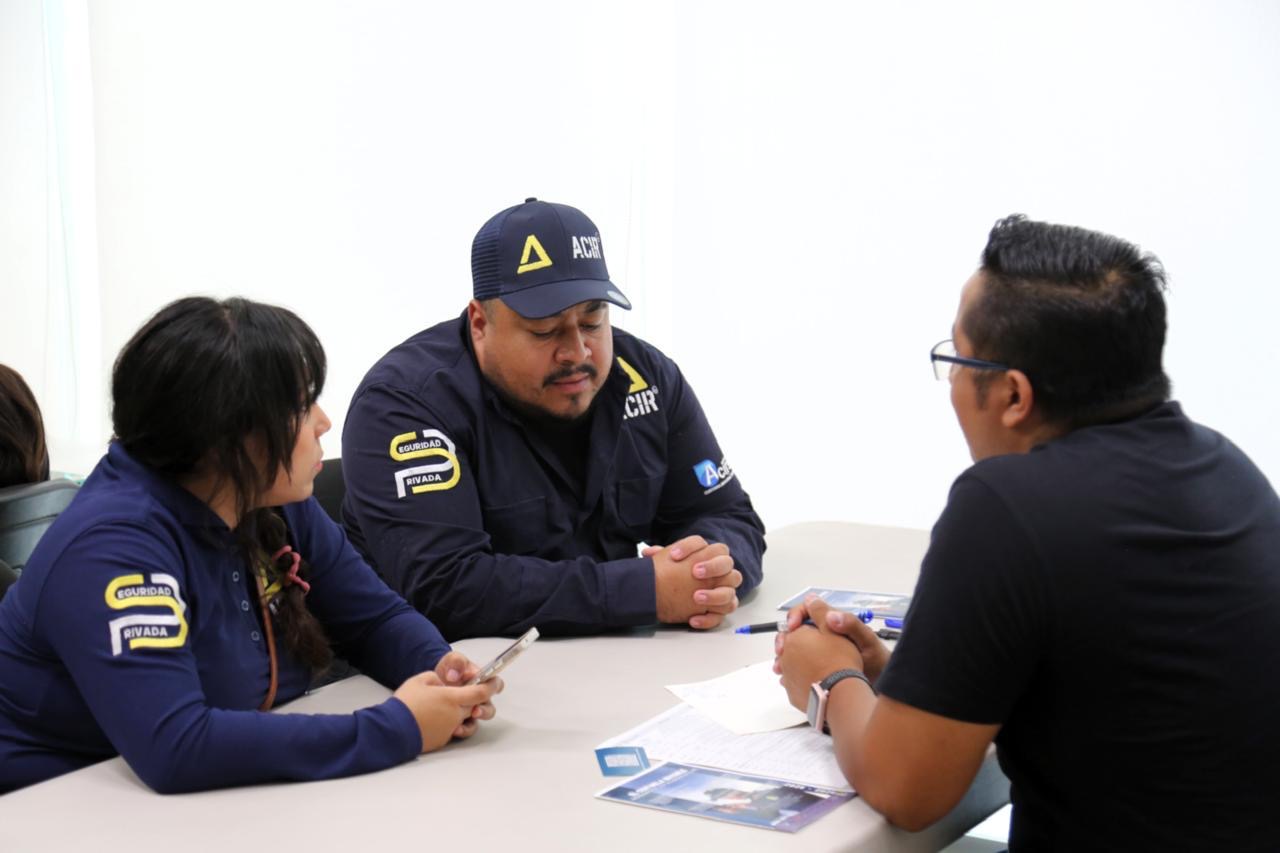 La empresa Pasubio abre puertas a proveedores guanajuatenses